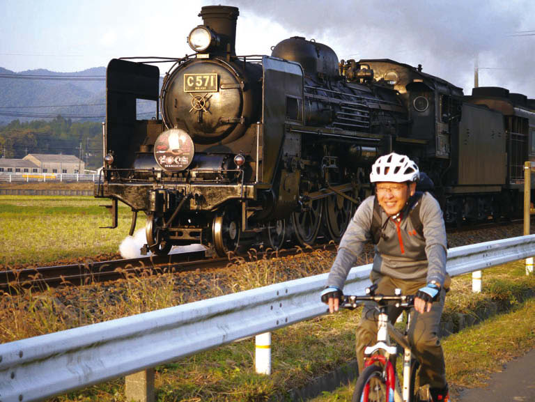 來去日本鄉下住幾晚 單車慢遊山口縣 Hami書城 快讀