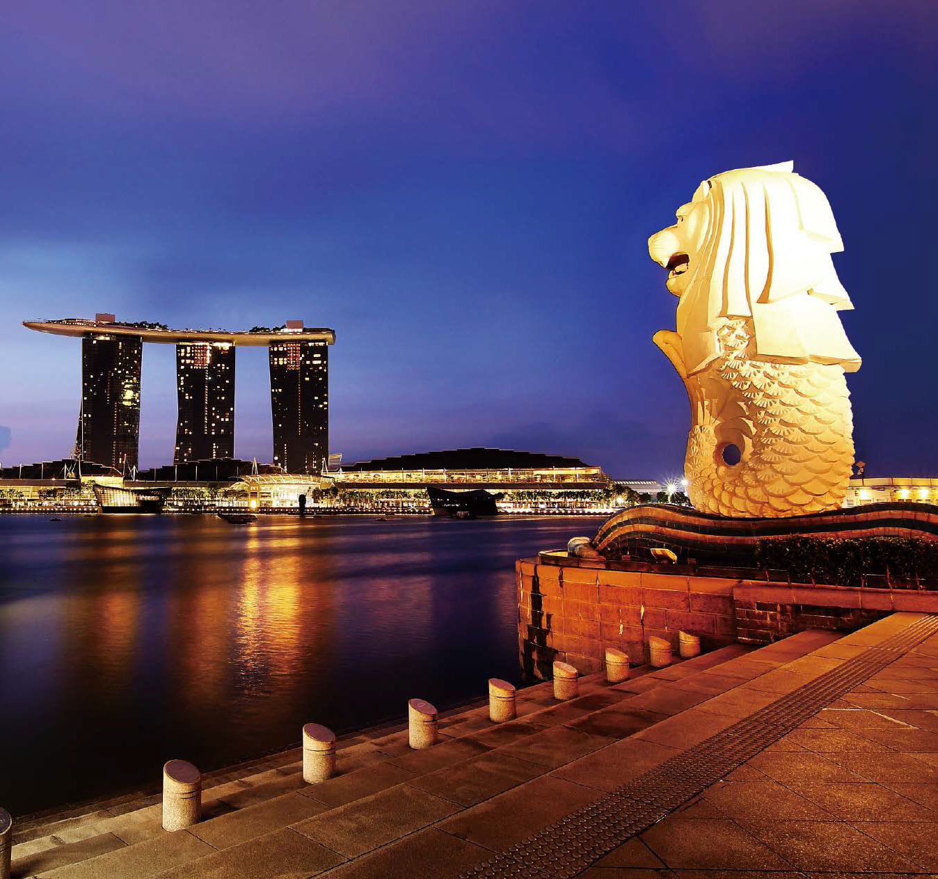 經貿透視477期_新加坡