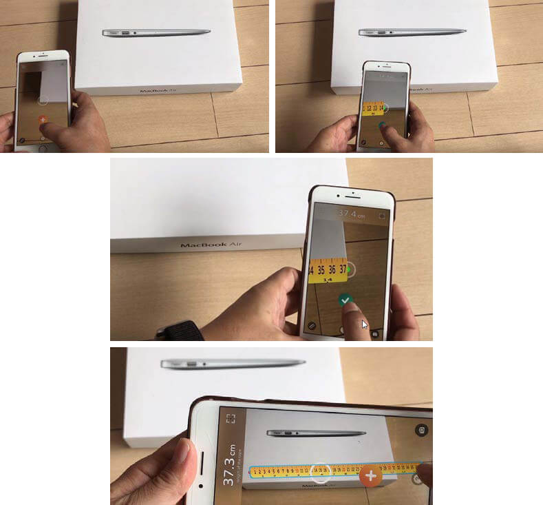 iPhoneiPad 玩樂誌Vol.56_Ar量尺