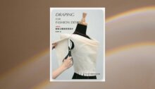 服裝立體裁剪與設計（暢銷改版） 新書推薦